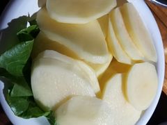 -老北京涮肉(经一路店)