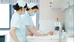 -台湾台婴美月子中心(长沙保利店)