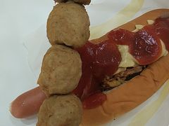 -宜家·瑞典食品屋(四元桥店)