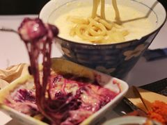 -火山屋台(新街口店)