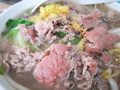 牛肉牛丸粿-华威达牛庄(黄埔大道西店)