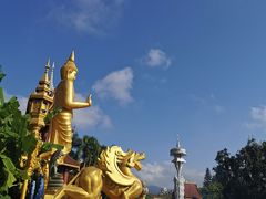 -西双版纳总佛寺