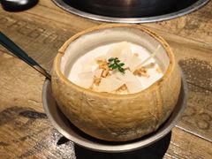 -聚汇坊椰子鸡·山野菌(环市东店)