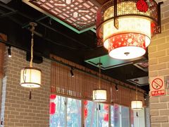 大堂-老灶味道·本帮菜(昌平路店)