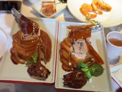 -京味斋·北京烤鸭(华威桥北工大店)