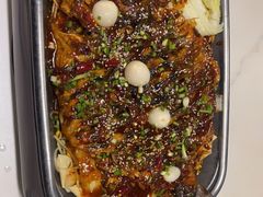 -鱼羊宴烤鱼羊蝎子烧烤(怡馨家园店)