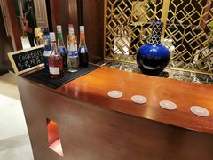 -西安西藏大厦开元名都大酒店·自助餐厅