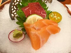 -牛将军•涮肉•烤肉•铁板烧(北京王府井·故宫店)