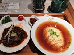 -松鹤楼面馆(宝安机场店)