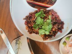 -有红鸡毛店·川菜(建设路店)