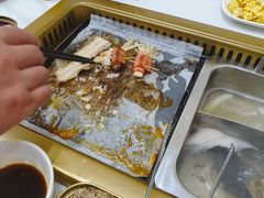 -集杰尚品海鲜烤肉自助餐厅(乳山振华店)