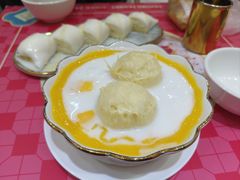 -甜心妈妈·榴莲星级糖水(北京路总店)