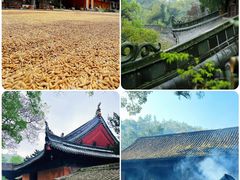 -天台山国清景区(国清寺)