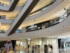-成都银泰中心in99