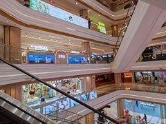 -吾悦广场(南京鼓楼店)