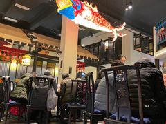 大堂-院8里·小聚园老川菜(九眼桥店)