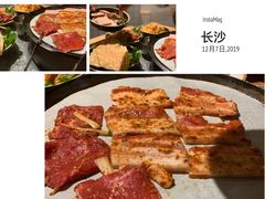 -酒拾烤肉(阳光100店)