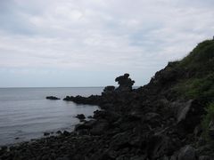 -龙头岩(Dragon Head Rock)