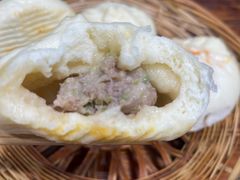 -清真石家包子(大皮院总店)