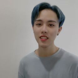 -川和潮人