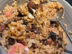 -Ameigo梅果·云贵川bistro(长宁来福士店)