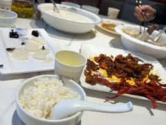 -马白开来特色羊排揪片子  (总店)