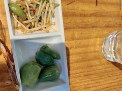 -木屋烧烤(坂田天安云谷店)