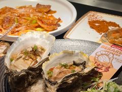 -盛焰铁板烧(王府井店)