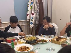 -普天和酒楼(天津之眼店)