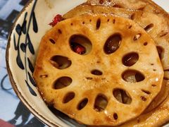 -味福记·本地特色菜(八一万达广场店)