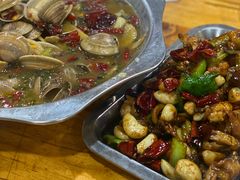 -陈氏肥蛤(小纬六路总店)