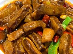 -清真·金城老碗牛肉面揪面片(兰州总店)
