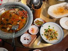 -索溪山寨·湘西饮食文化博物馆(标志门店)