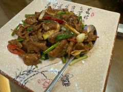 -好呷(东城十三碗美食广场店)