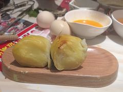 -伝承·和牛寿喜烧·放题(东营银座购物中心店)