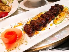 -8餐厅(新葡京酒店)