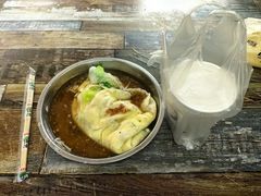 -正宗波记潮州砂锅粥(新洲一街店)