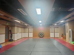-一本柔道跆拳道馆(环球中心馆)
