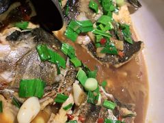 -千岛湖小鱼儿·淳安匠心农家菜