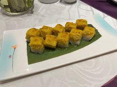 -凯鸽酒楼•雁北民间菜(华北星店)