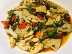 -千岛湖小鱼儿·淳安匠心农家菜