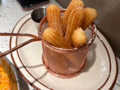 -CRAZYONES西班牙海鲜饭(上海美罗城店)