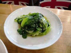 耗油生菜-小苏舍餐厅(木渎店)