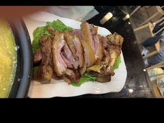 猪肉-嵇大厨好灶头农家菜