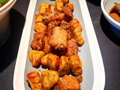 -海趣餐厅·苏式家菜(高新店)