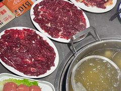-贵宾牛·潮汕牛肉火锅(珠池总店)