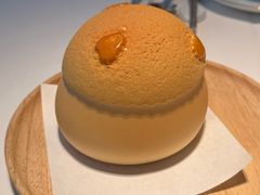 招牌菠萝包-炳胜私厨(中达旗舰店)