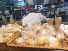 -鲍师傅糕点(春熙路店)