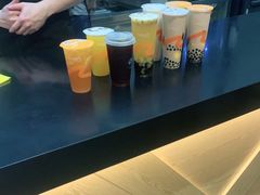 -CoCo都可(合生汇店)