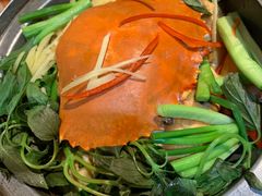-百年银屏蚝烙·潮汕菜·非遗(乐山店)